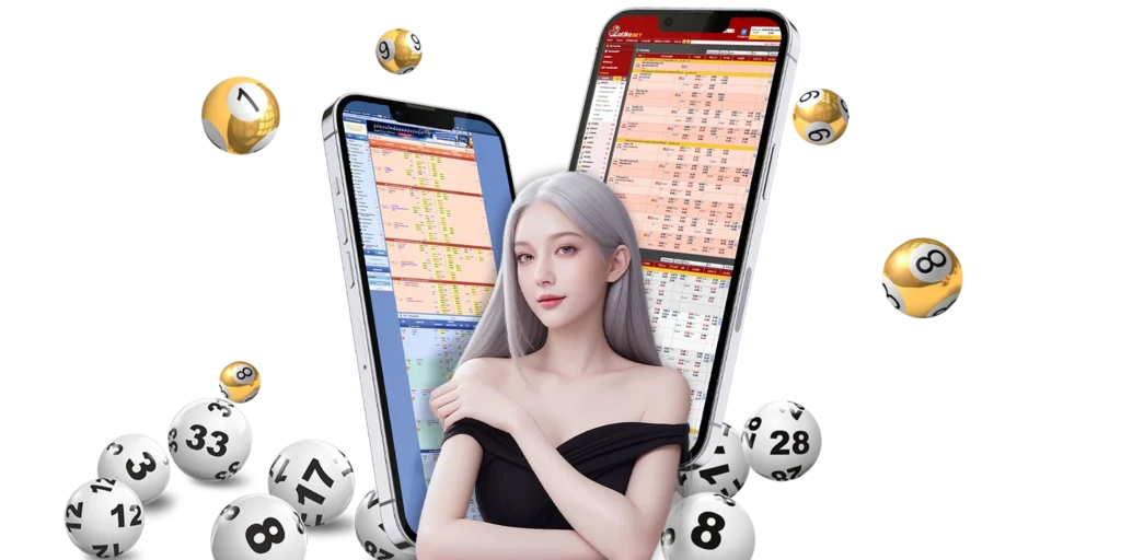 เว็บหวยออนไลน์ - Somboon Lotto